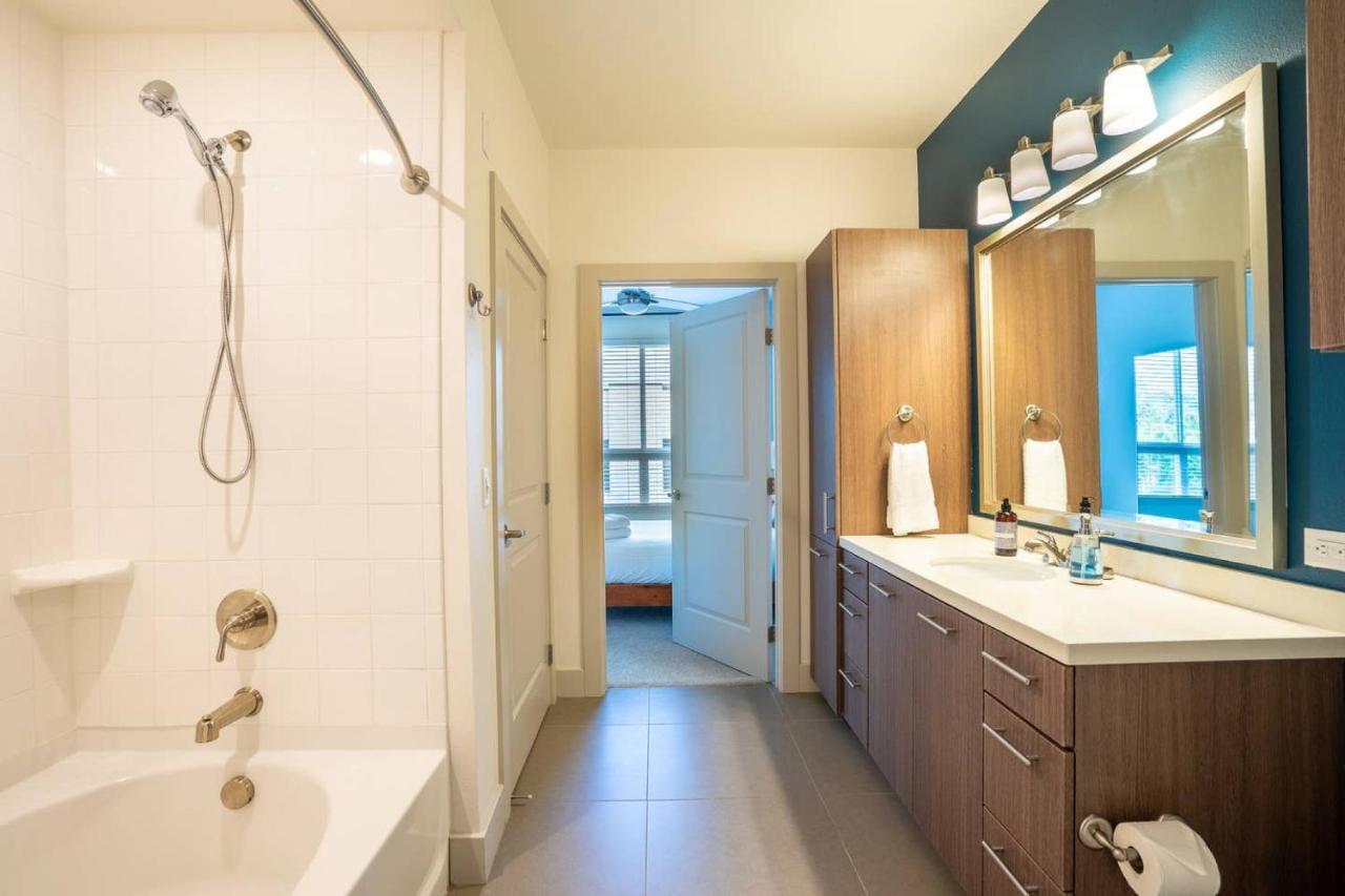 Luxury Apts Near Sdsu By Wanderjaunt Apartment *