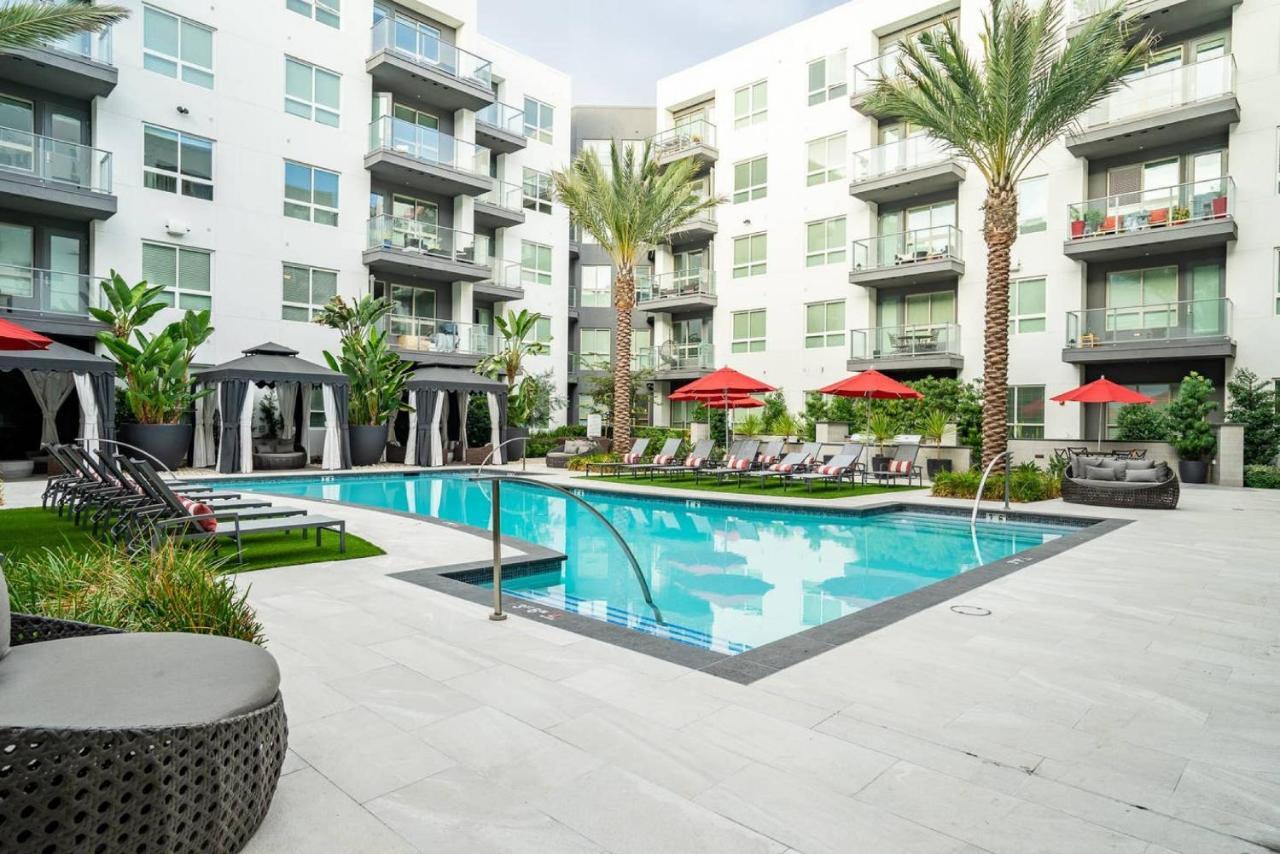 Luxury Apts Near Sdsu By Wanderjaunt *