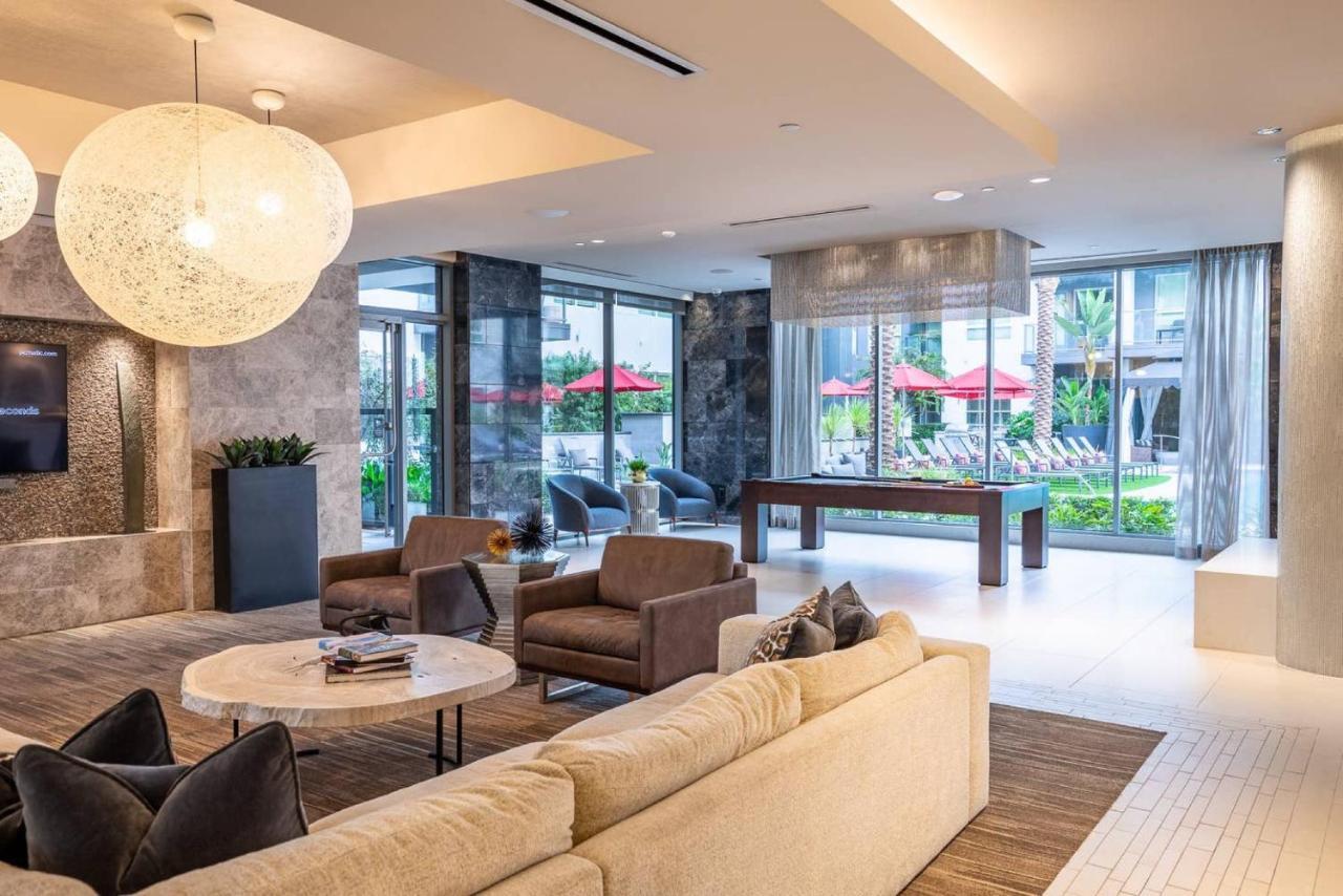 Luxury Apts Near Sdsu By Wanderjaunt * San Diego