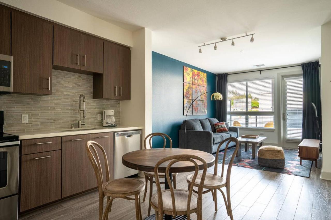 Apartment Luxury Apts Near Sdsu By Wanderjaunt