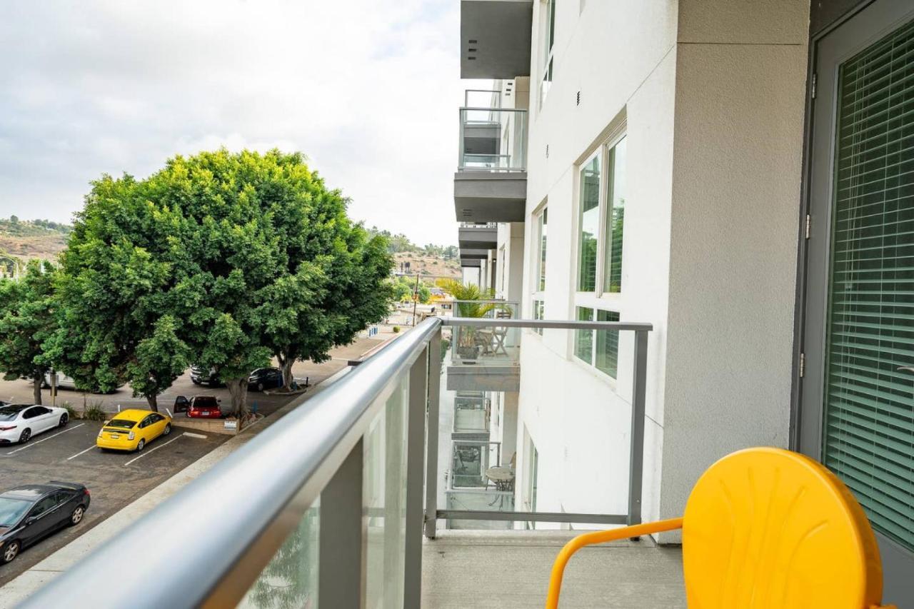 Apartment Luxury Apts Near Sdsu By Wanderjaunt