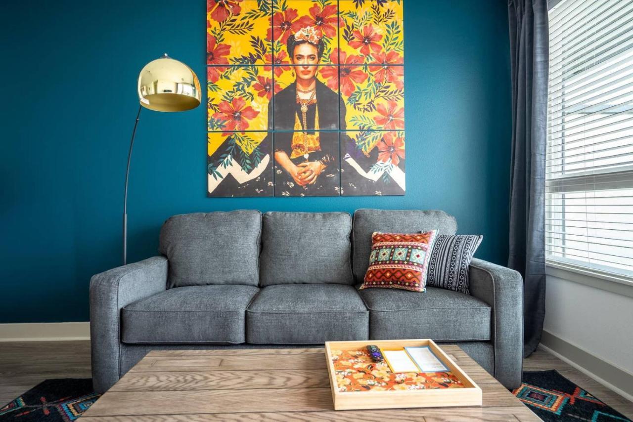 Luxury Apts Near Sdsu By Wanderjaunt San Diego