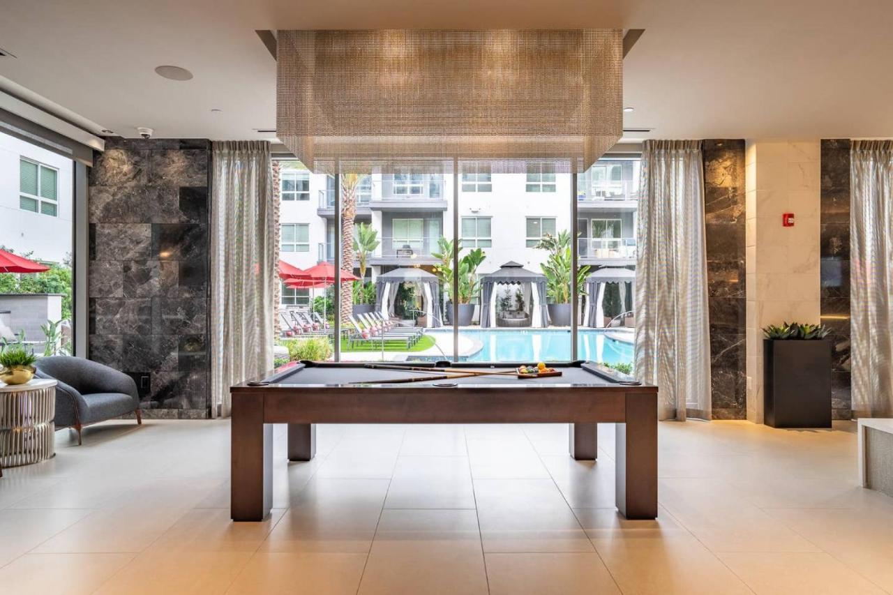 Apartment Luxury Apts Near Sdsu By Wanderjaunt *