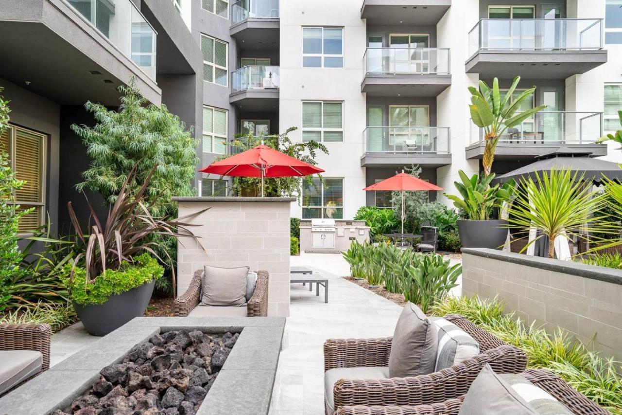 Apartment Luxury Apts Near Sdsu By Wanderjaunt San Diego