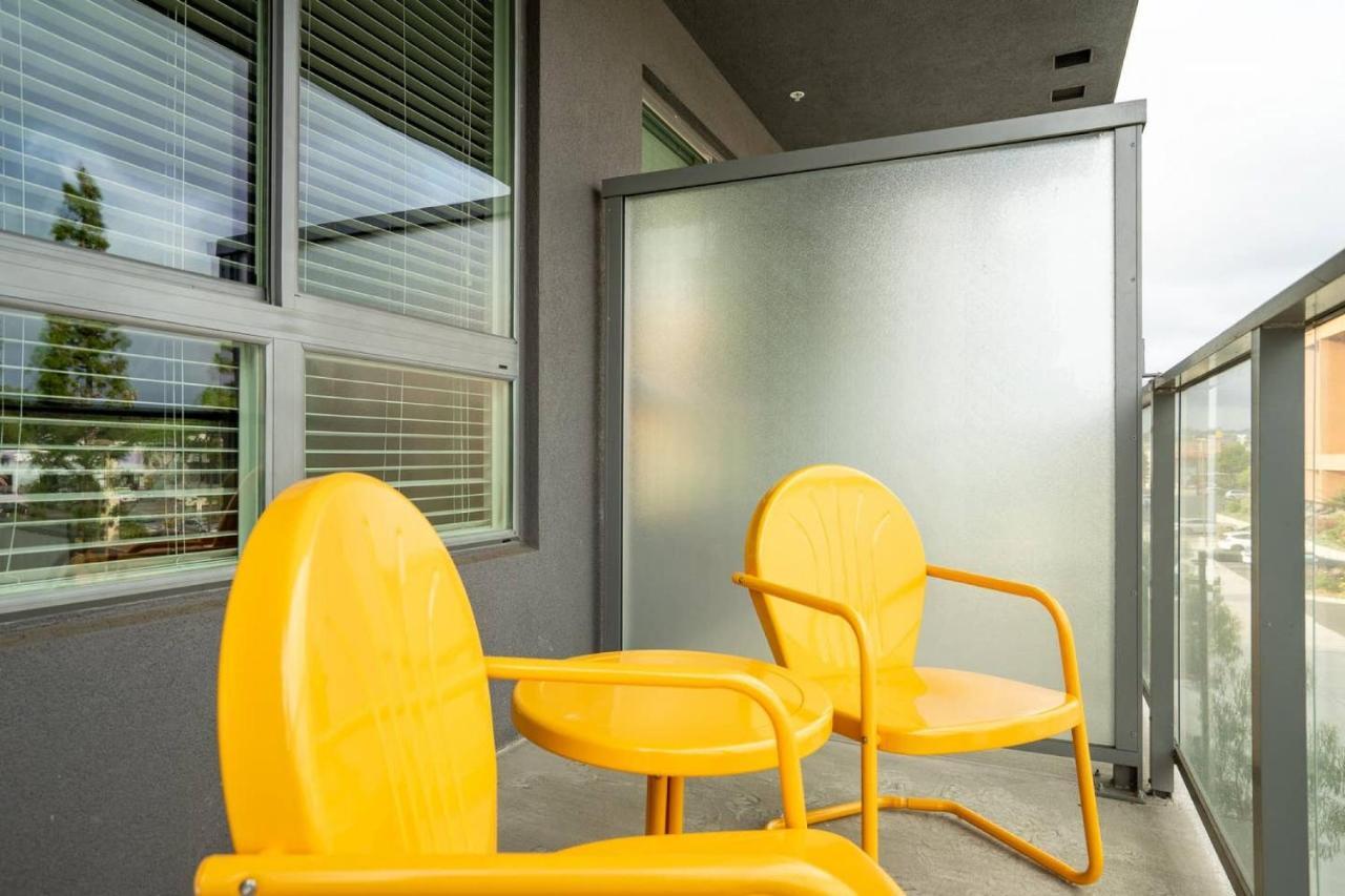 Luxury Apts Near Sdsu By Wanderjaunt Apartment