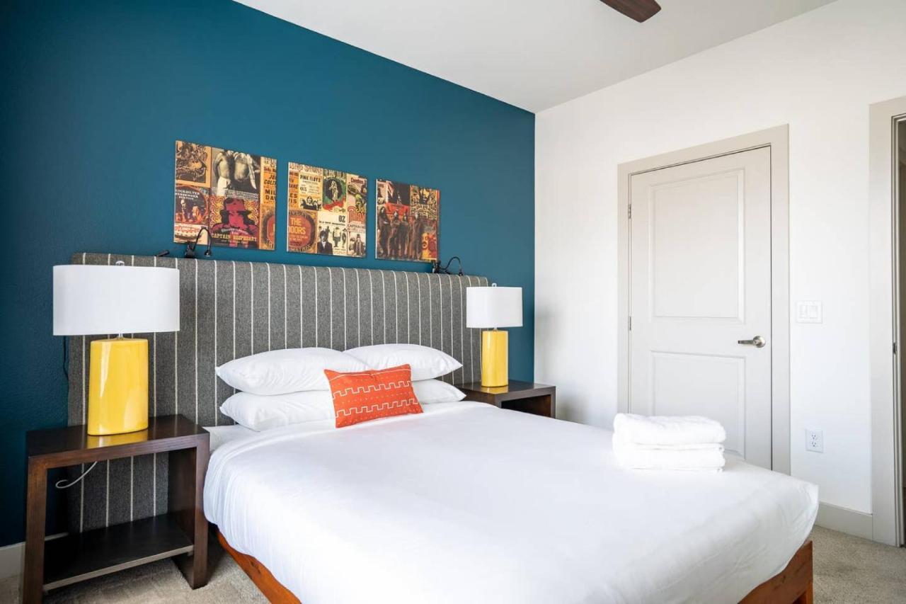 Luxury Apts Near Sdsu By Wanderjaunt * San Diego