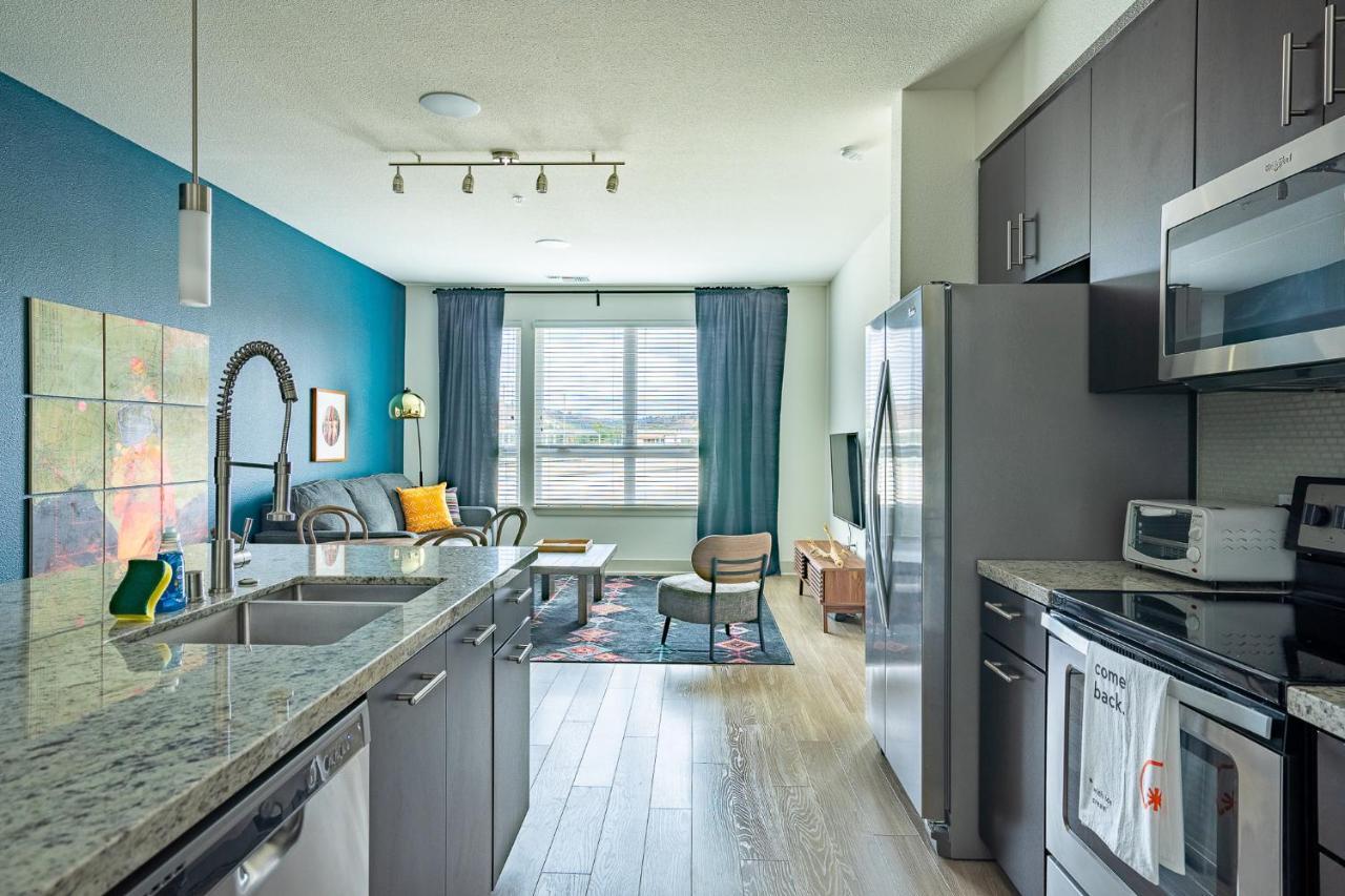 Apartment Luxury Apts Near Sdsu By Wanderjaunt