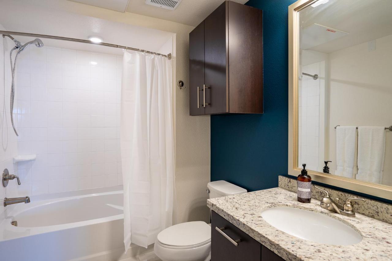 Luxury Apts Near Sdsu By Wanderjaunt Apartment San Diego