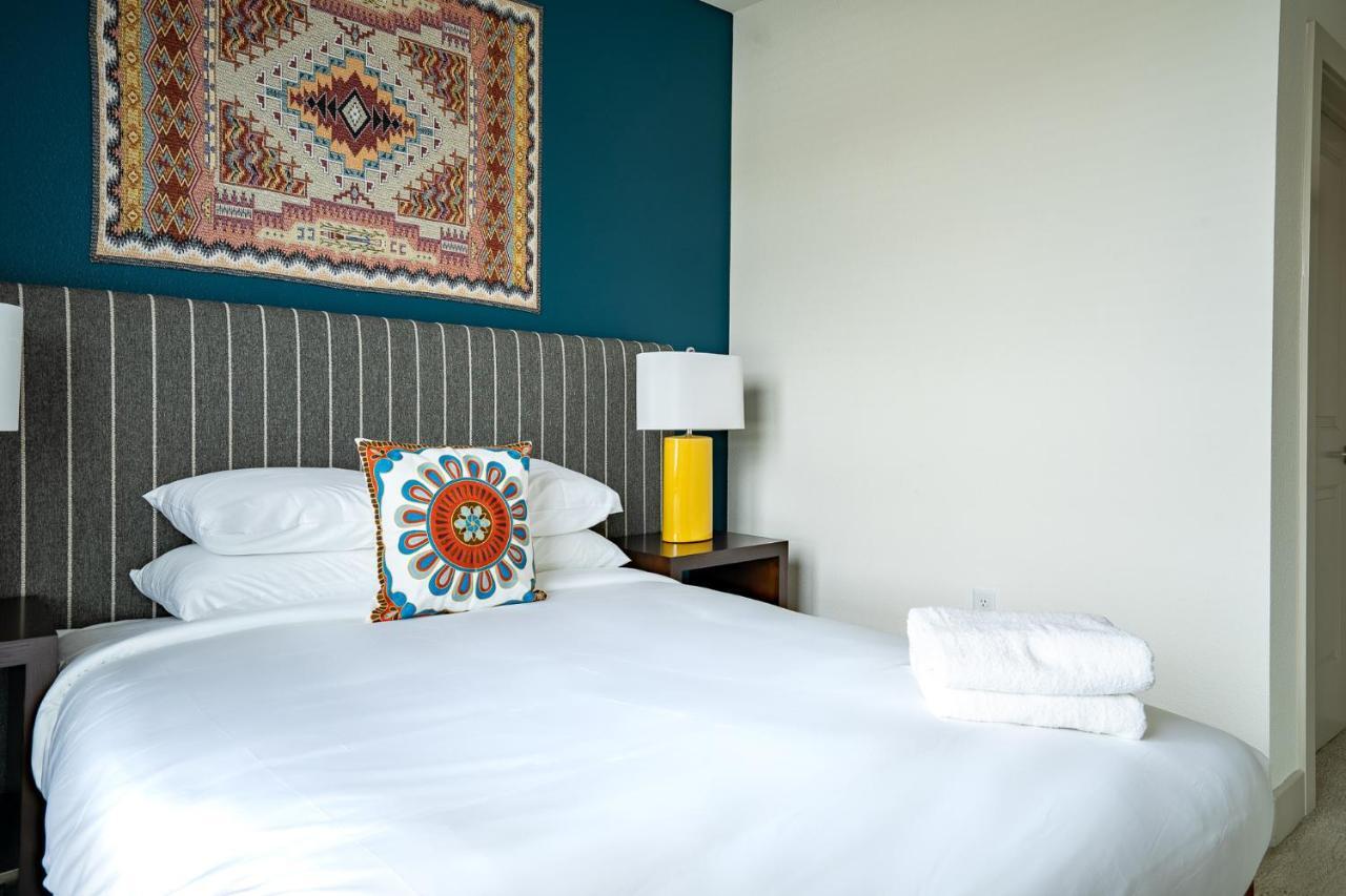 Luxury Apts Near Sdsu By Wanderjaunt San Diego