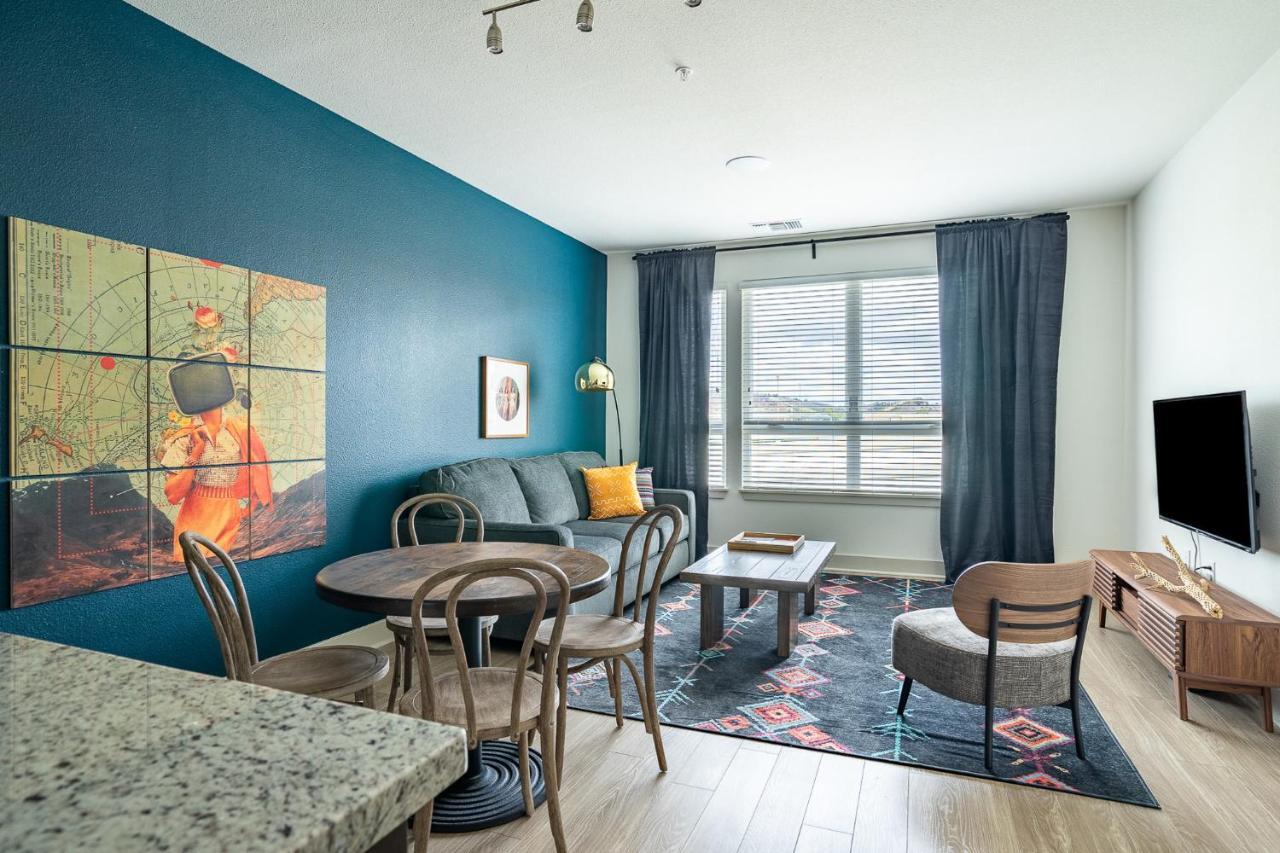 Luxury Apts Near Sdsu By Wanderjaunt San Diego