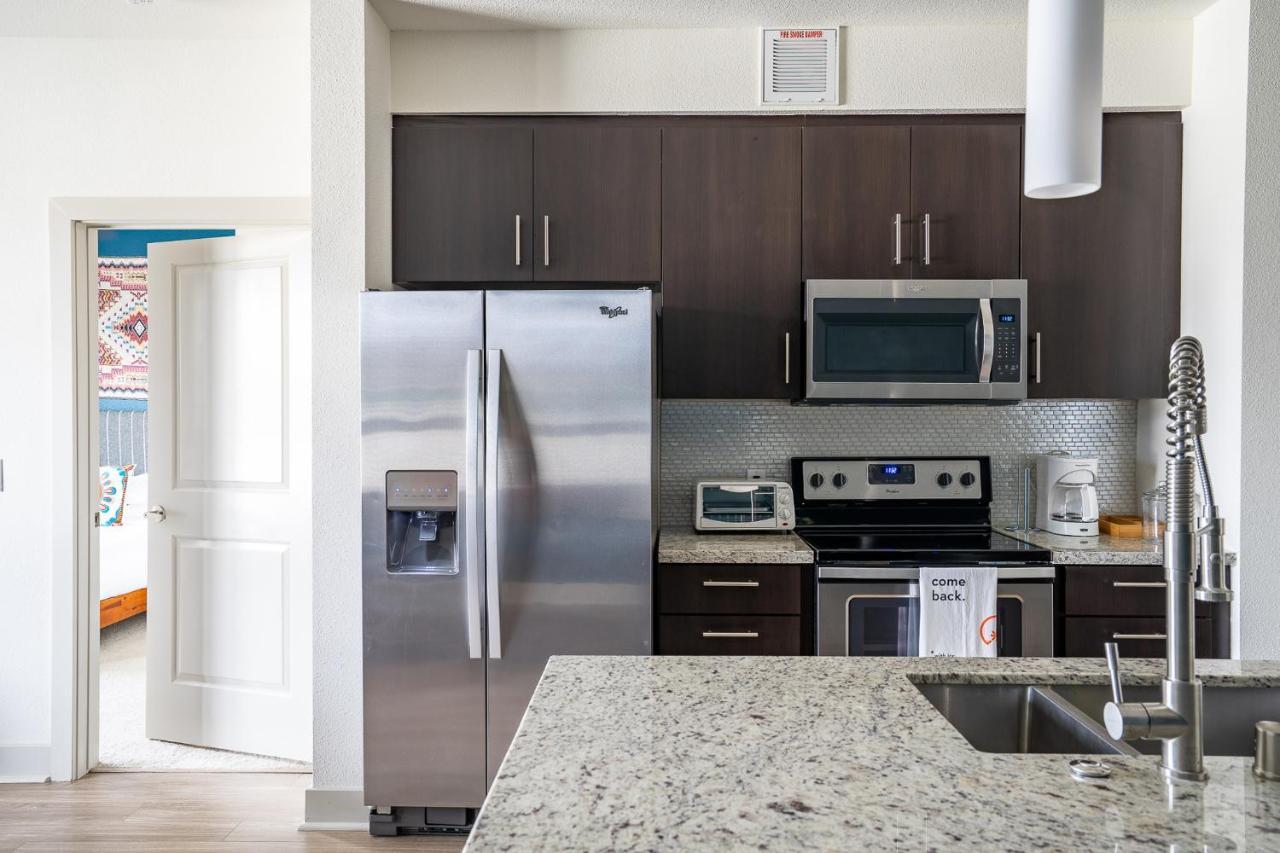 Luxury Apts Near Sdsu By Wanderjaunt * San Diego