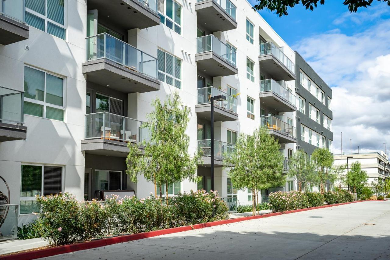 Luxury Apts Near Sdsu By Wanderjaunt Apartment San Diego