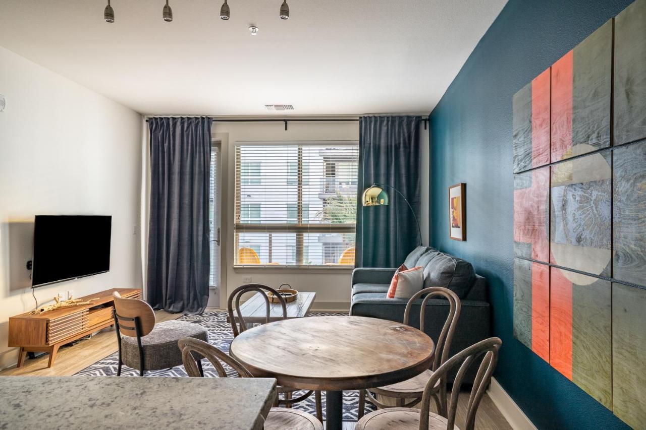 Apartment Luxury Apts Near Sdsu By Wanderjaunt *