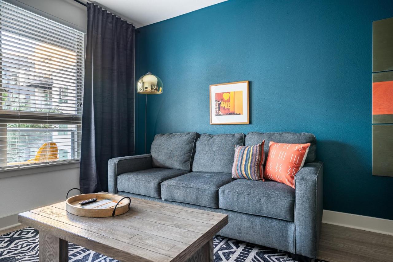 Luxury Apts Near Sdsu By Wanderjaunt Apartment