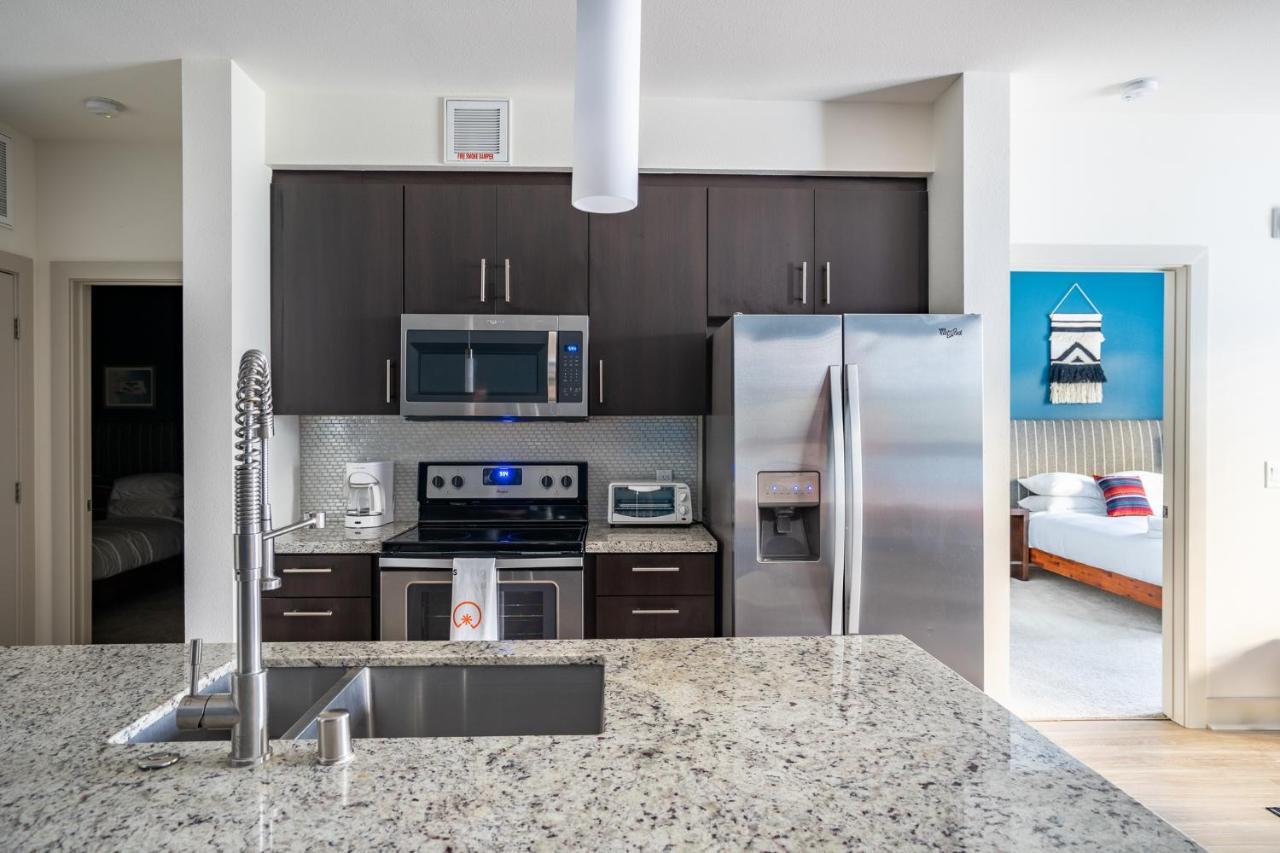Apartment Luxury Apts Near Sdsu By Wanderjaunt *
