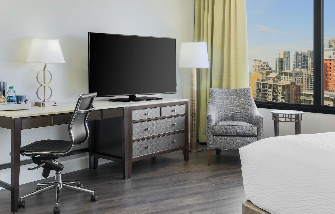 The Dextro, Bw Premier Collection Hotel 3*