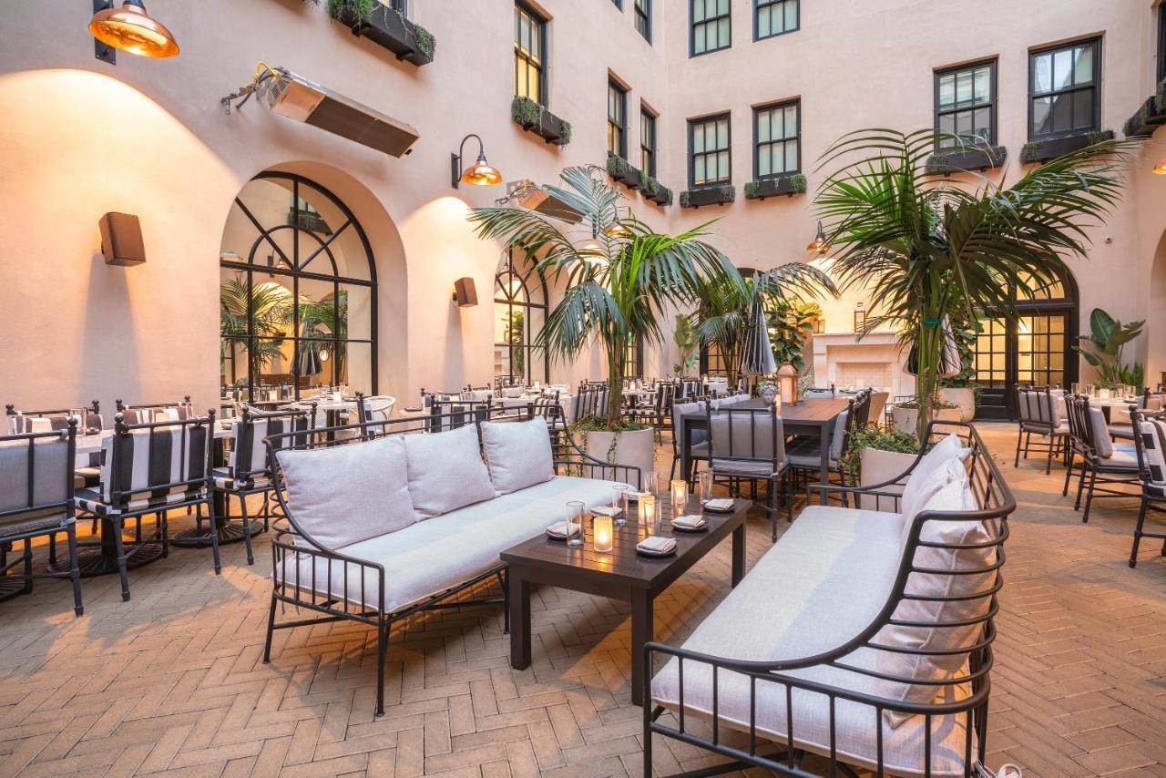 The Guild Hotel, A Tribute Portfolio Hotel San Diego