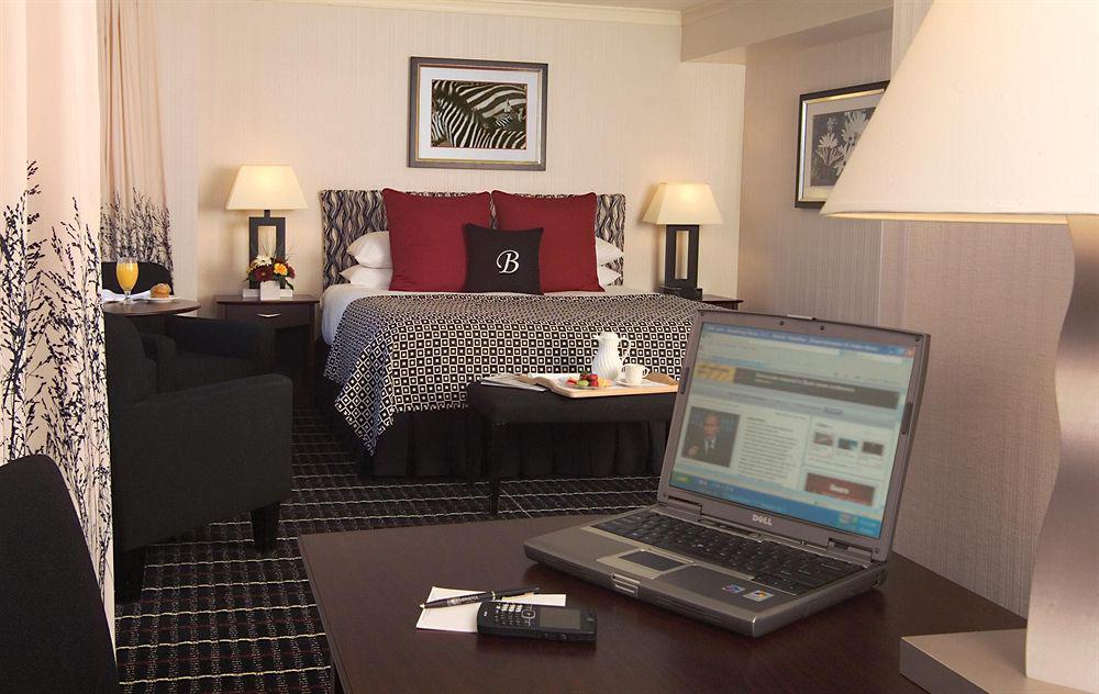 Hotel The Bristol 4*