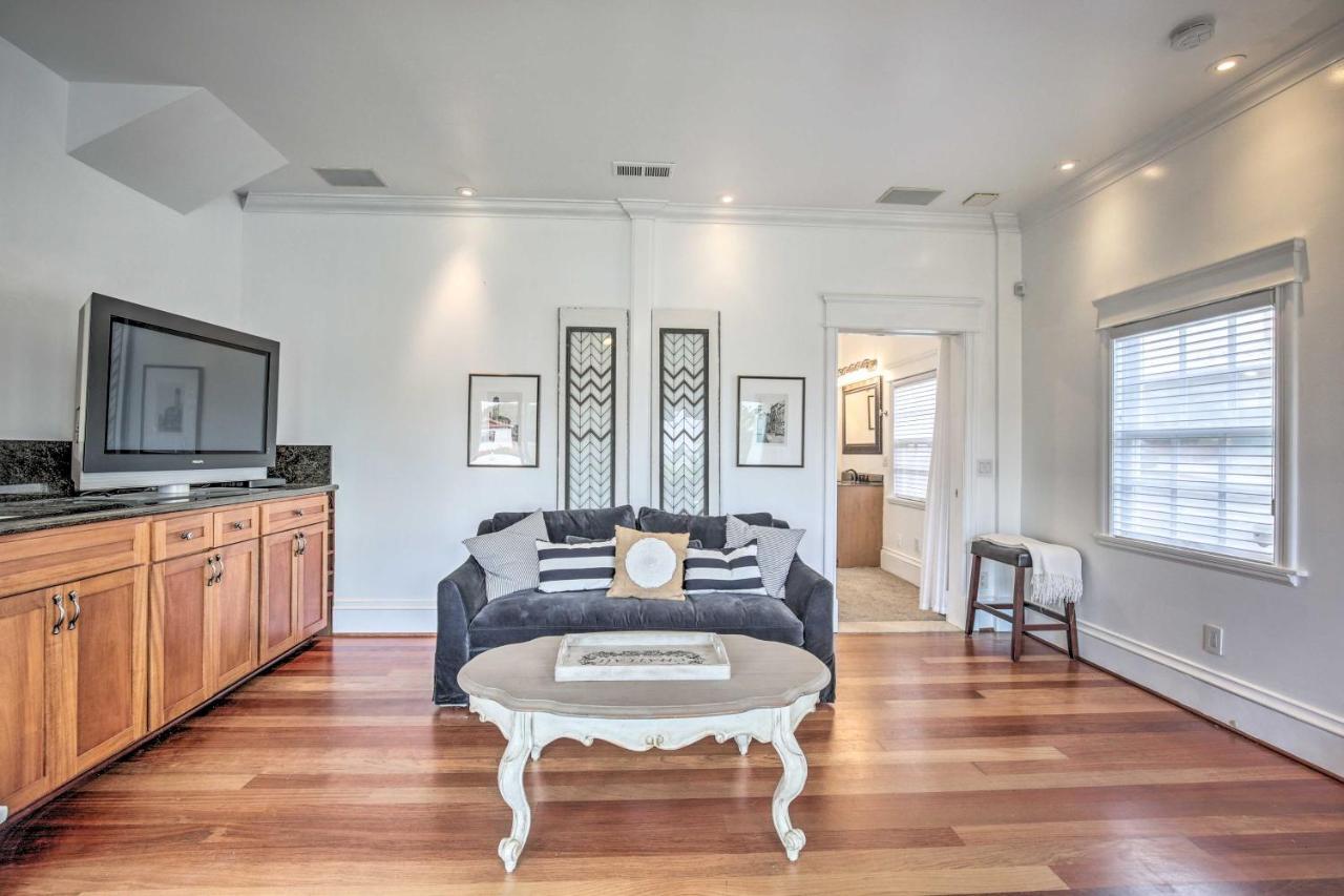 With Deck And Yard - 2 Blocks To Bay! San Diego
