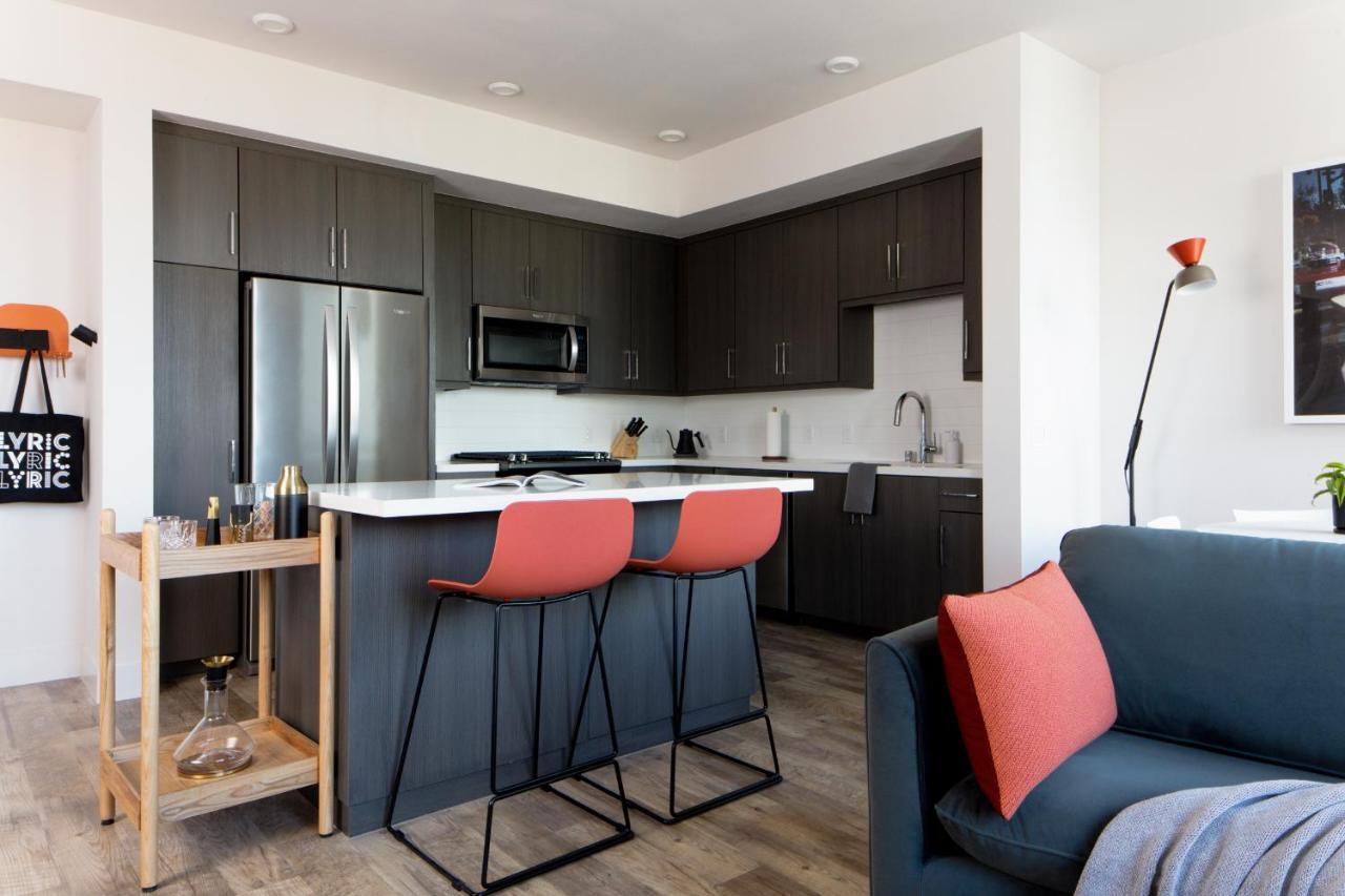 Lyric | Apartment San Diego