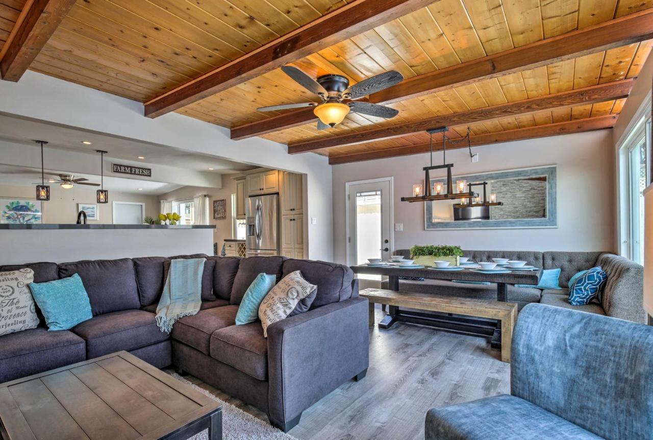Chic House With Private Pool! Holiday home *