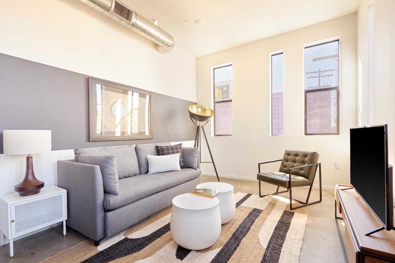 Sonder At Jackwill Flats Aparthotel