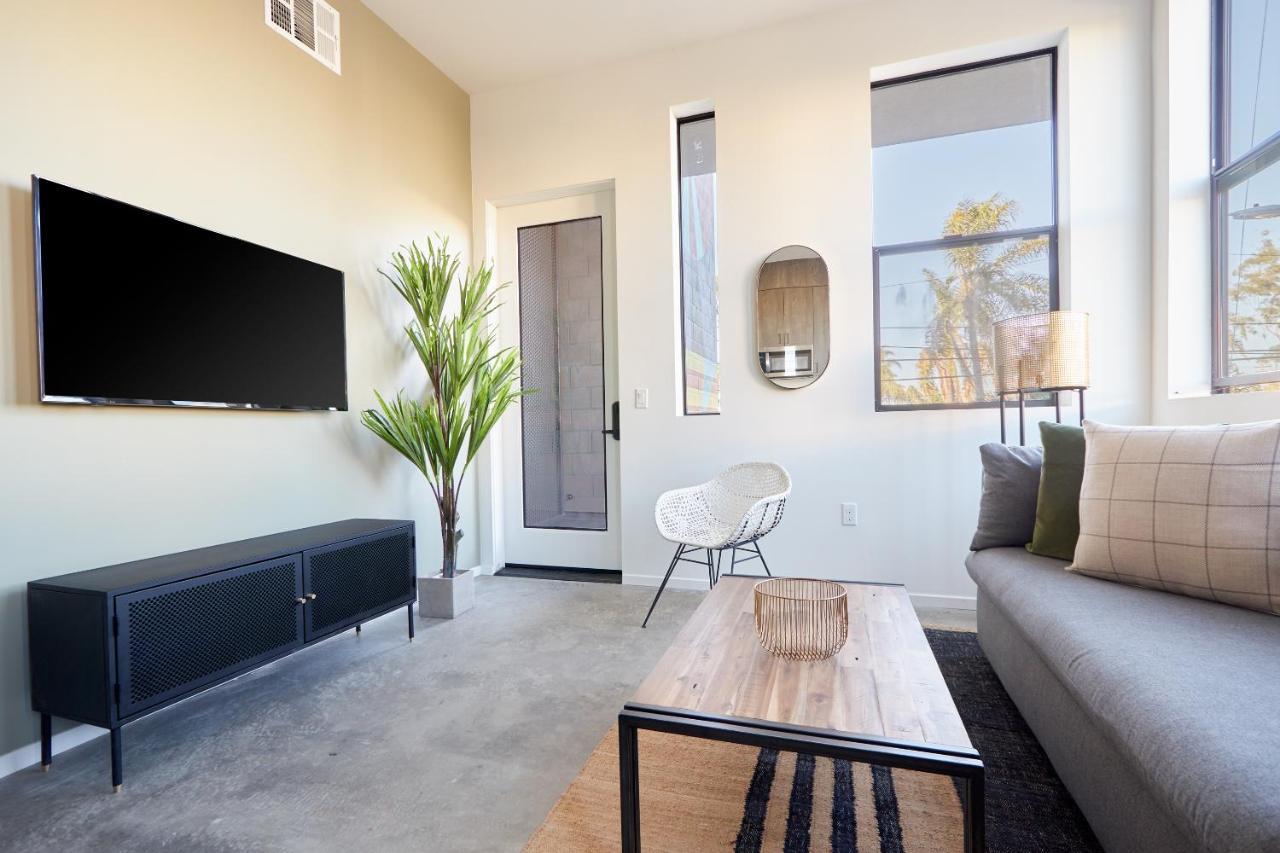 Sonder At Jackwill Flats Aparthotel San Diego