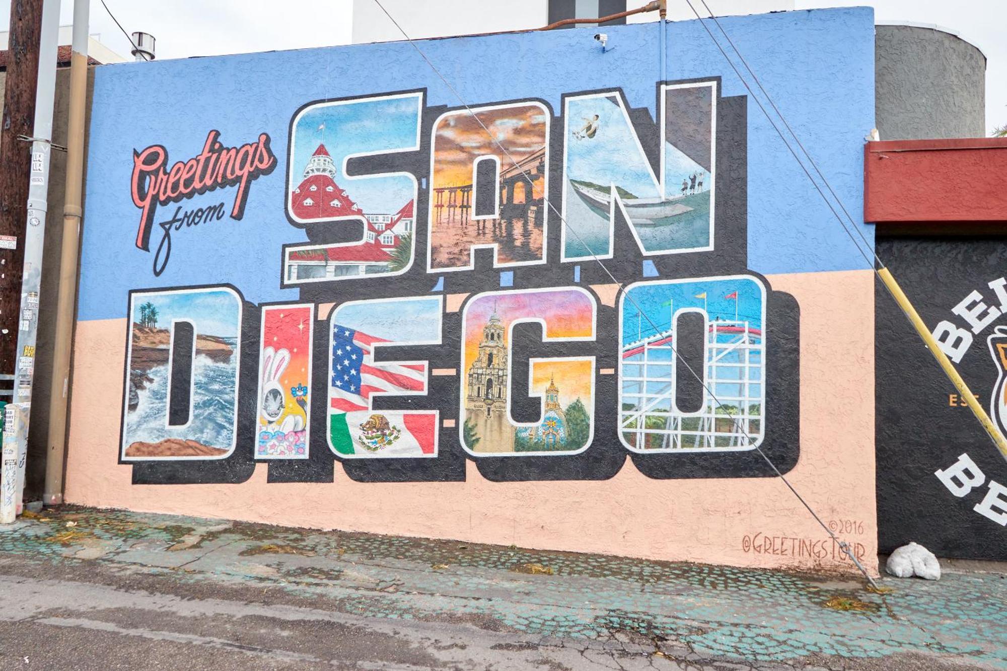 Sonder At Jackwill Flats San Diego