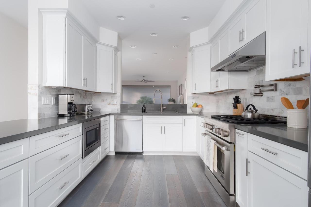 Iris By Avantstay - Modern W/ 3 Patios & Rooftop Views San Diego