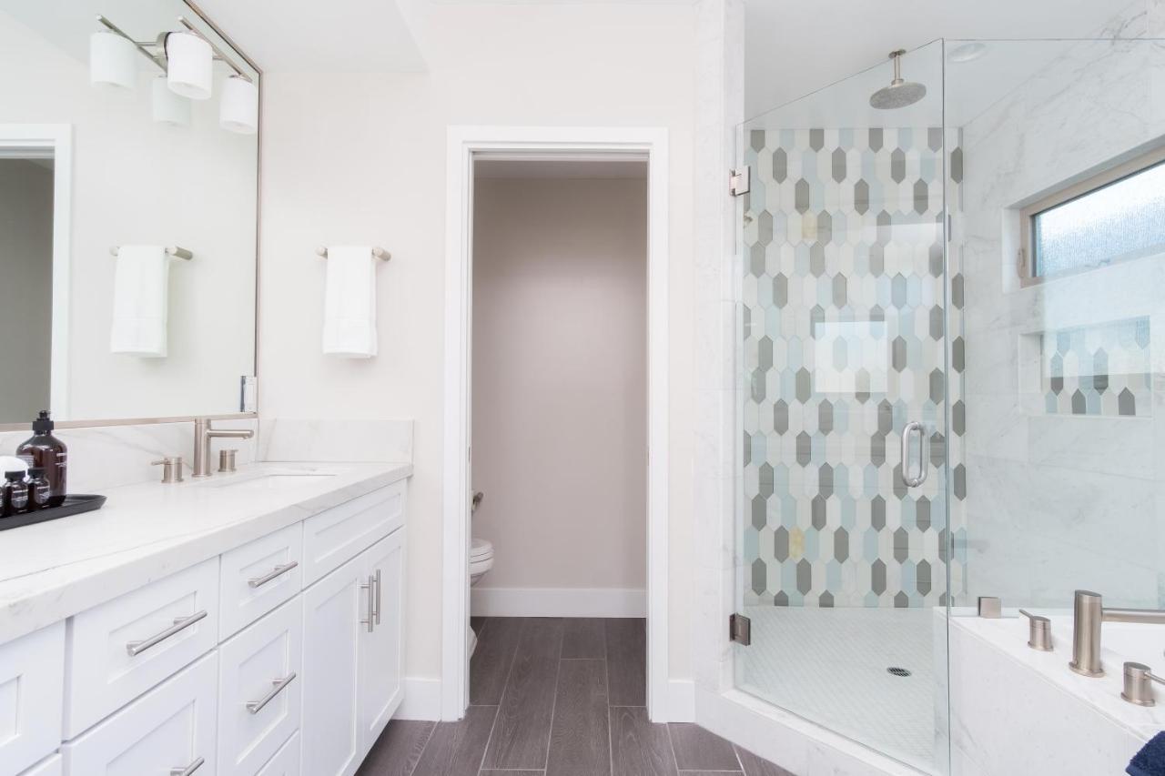 Iris By Avantstay - Modern W/ 3 Patios & Rooftop Views Holiday home San Diego