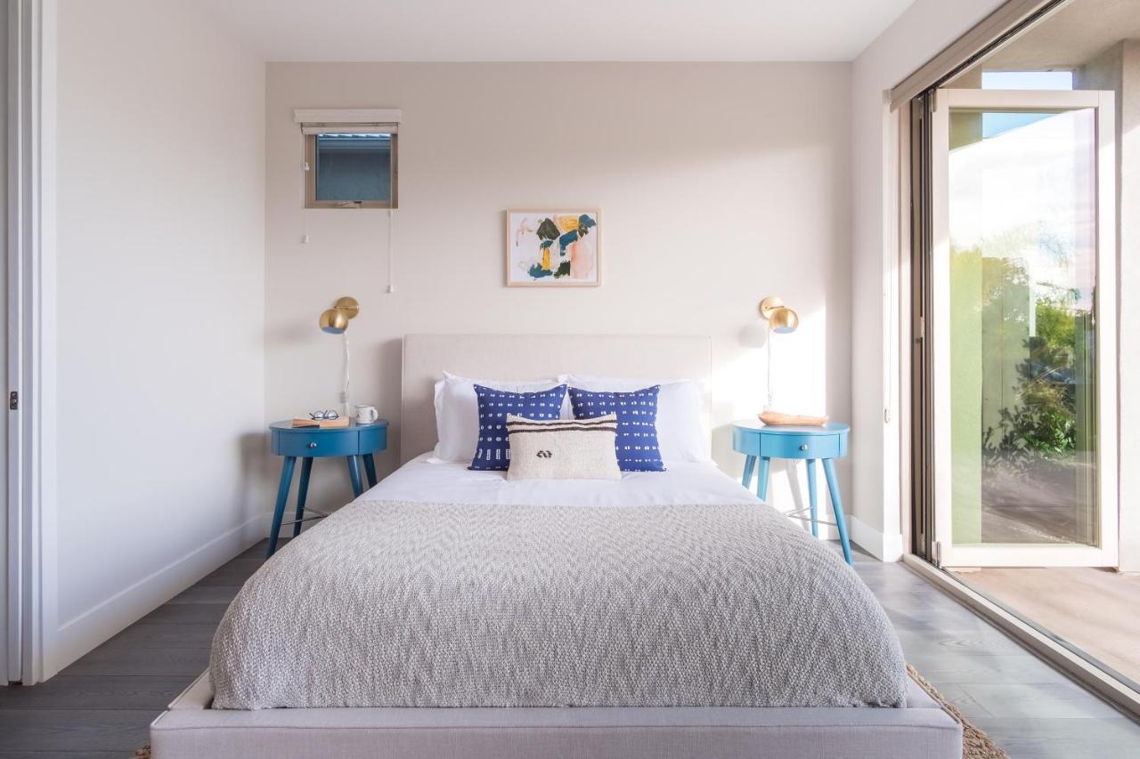 Iris By Avantstay - Modern W/ 3 Patios & Rooftop Views Holiday home San Diego