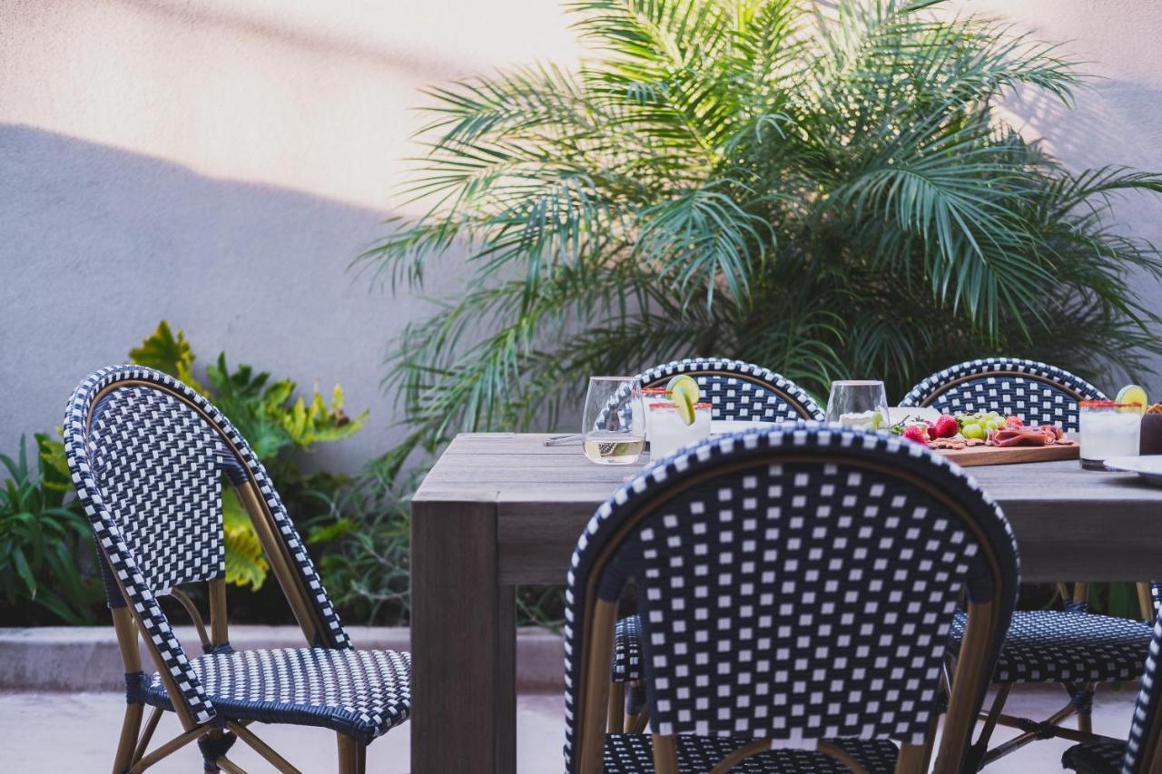 Holiday home Iris By Avantstay - Modern W/ 3 Patios & Rooftop Views San Diego