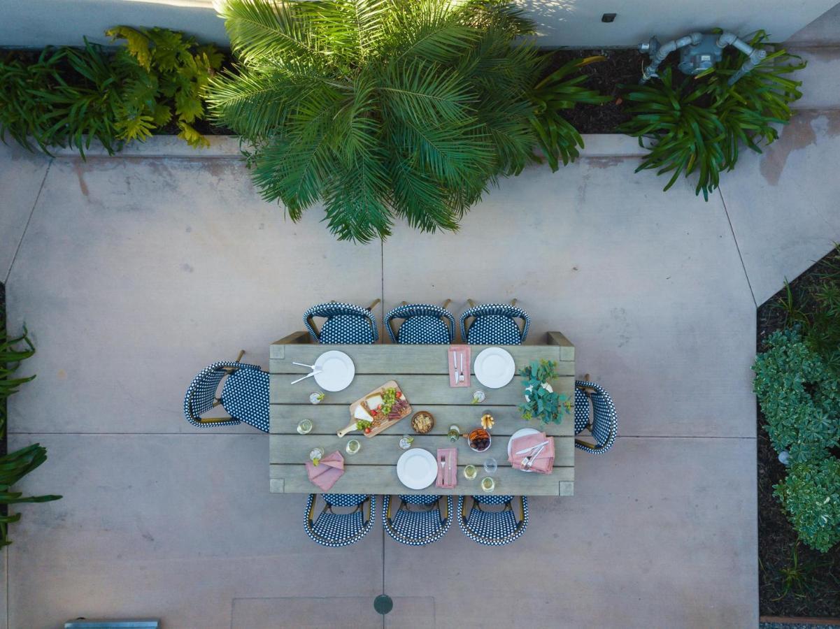 Iris By Avantstay - Modern W/ 3 Patios & Rooftop Views