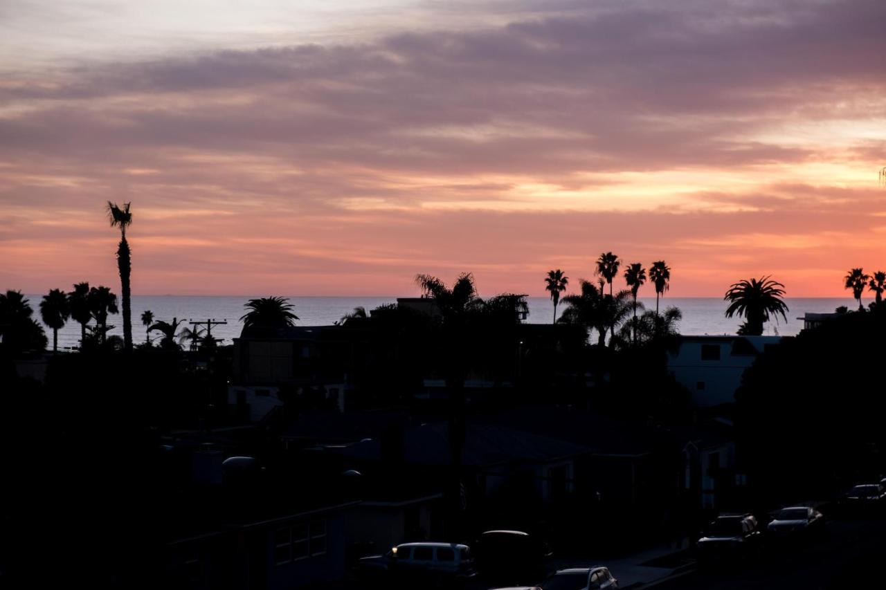 Iris By Avantstay - Modern W/ 3 Patios & Rooftop Views Holiday home San Diego