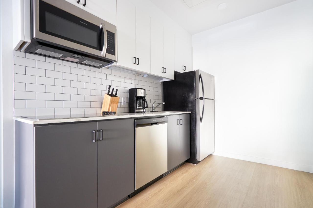 Sonder 845 Broadway Apartahotel