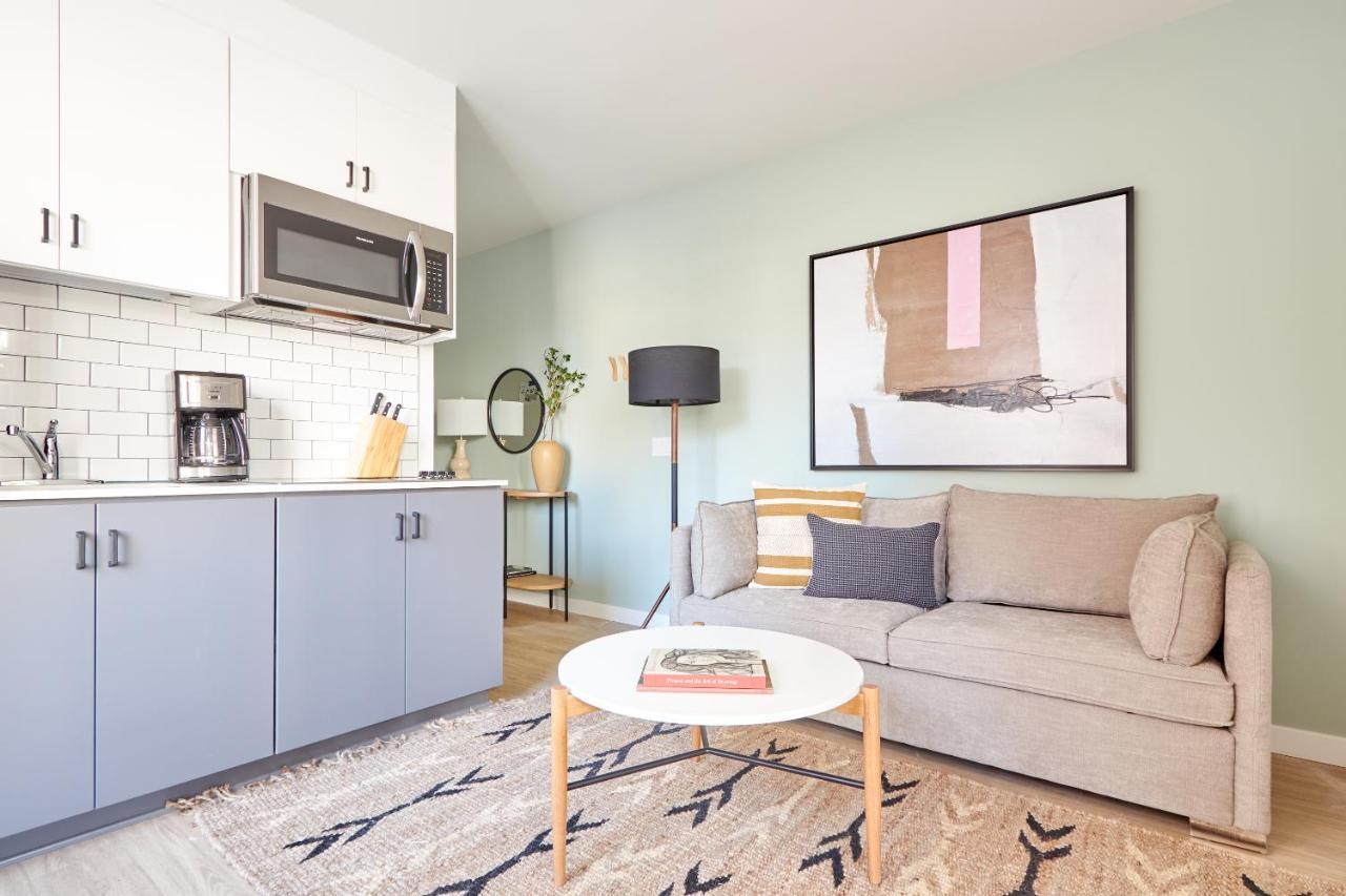 Sonder 845 Broadway Apartahotel San Diego