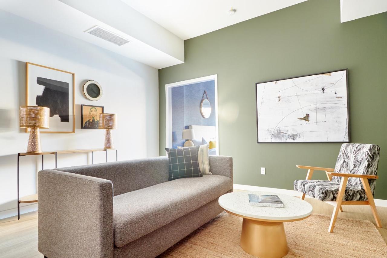 Sonder 845 Broadway Apartahotel