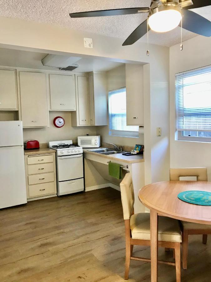 Inn La Jolla Riviera 3*