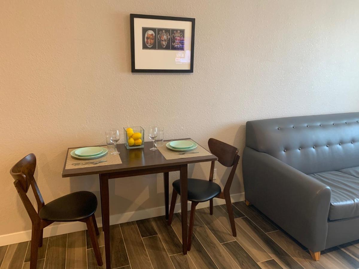 Solis Place In Old Town Motel San Diego