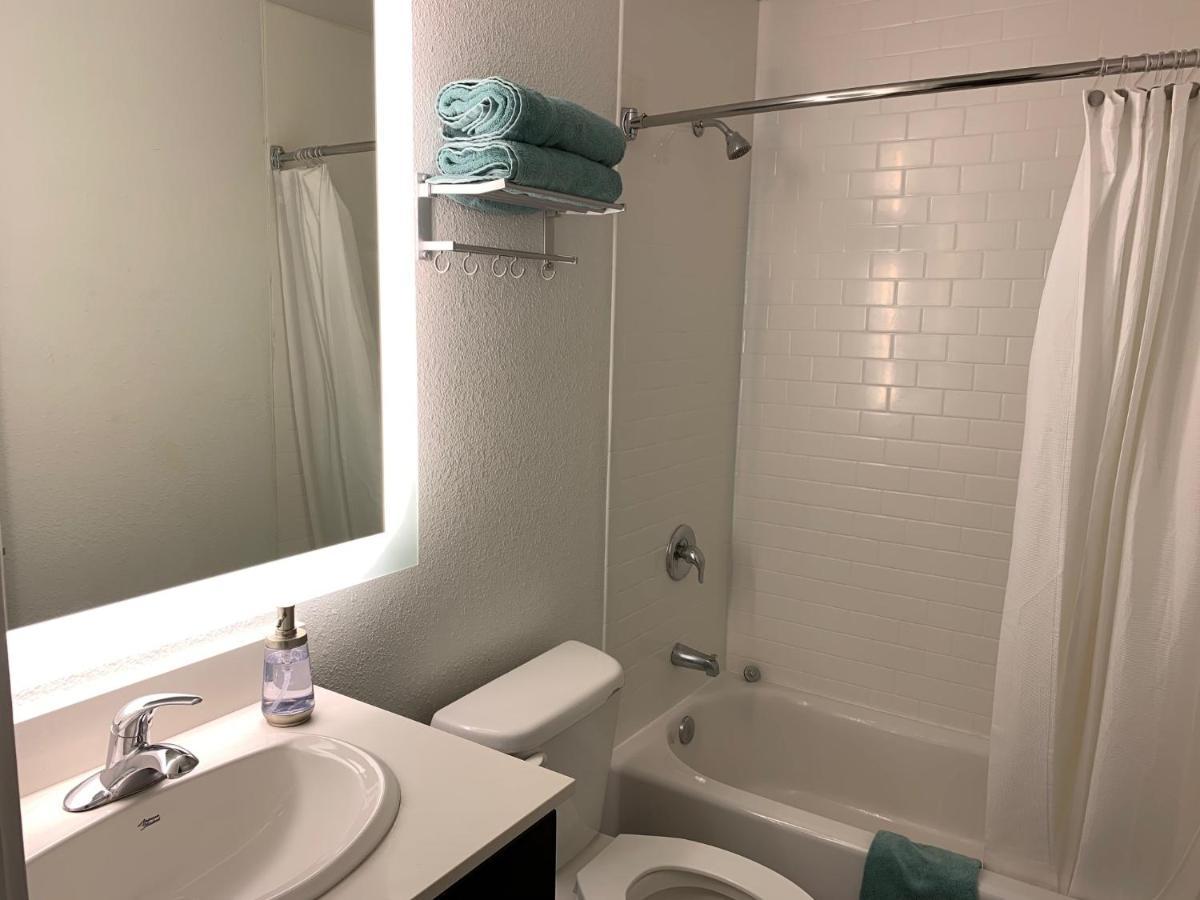 Motel Solis Place In Old Town *