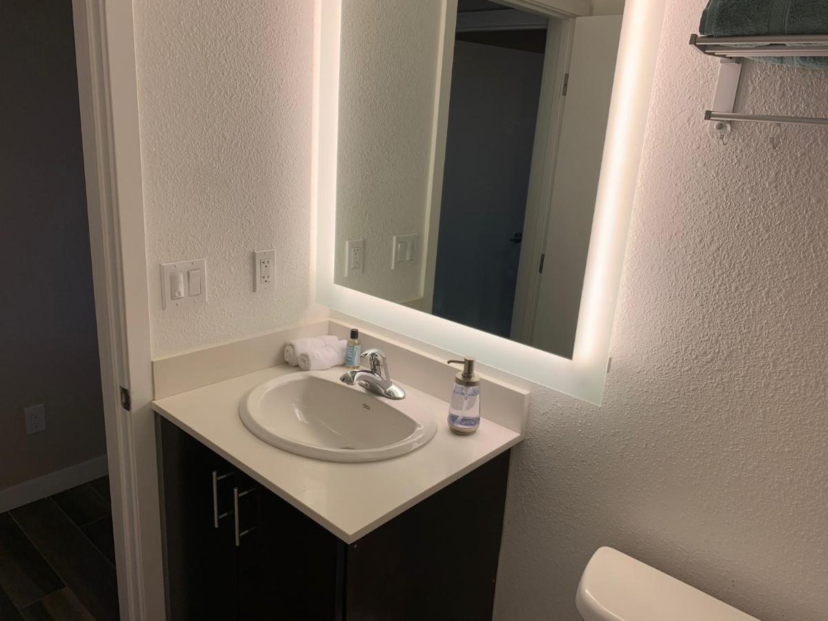 Solis Place In Old Town Motel *