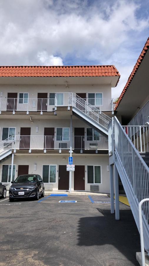 Solis Place In Old Town Motel *
