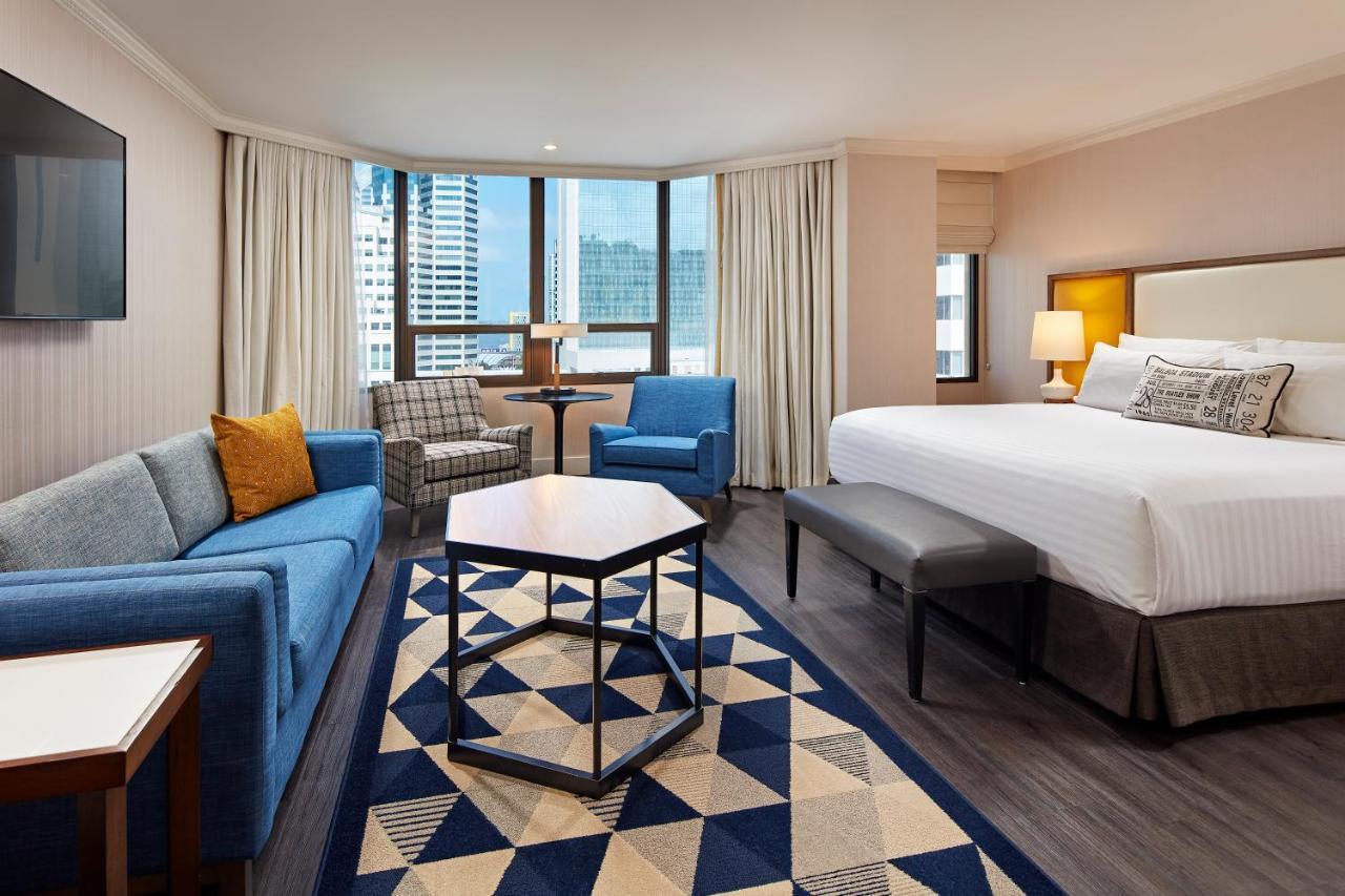 Hotel The Bristol San Diego