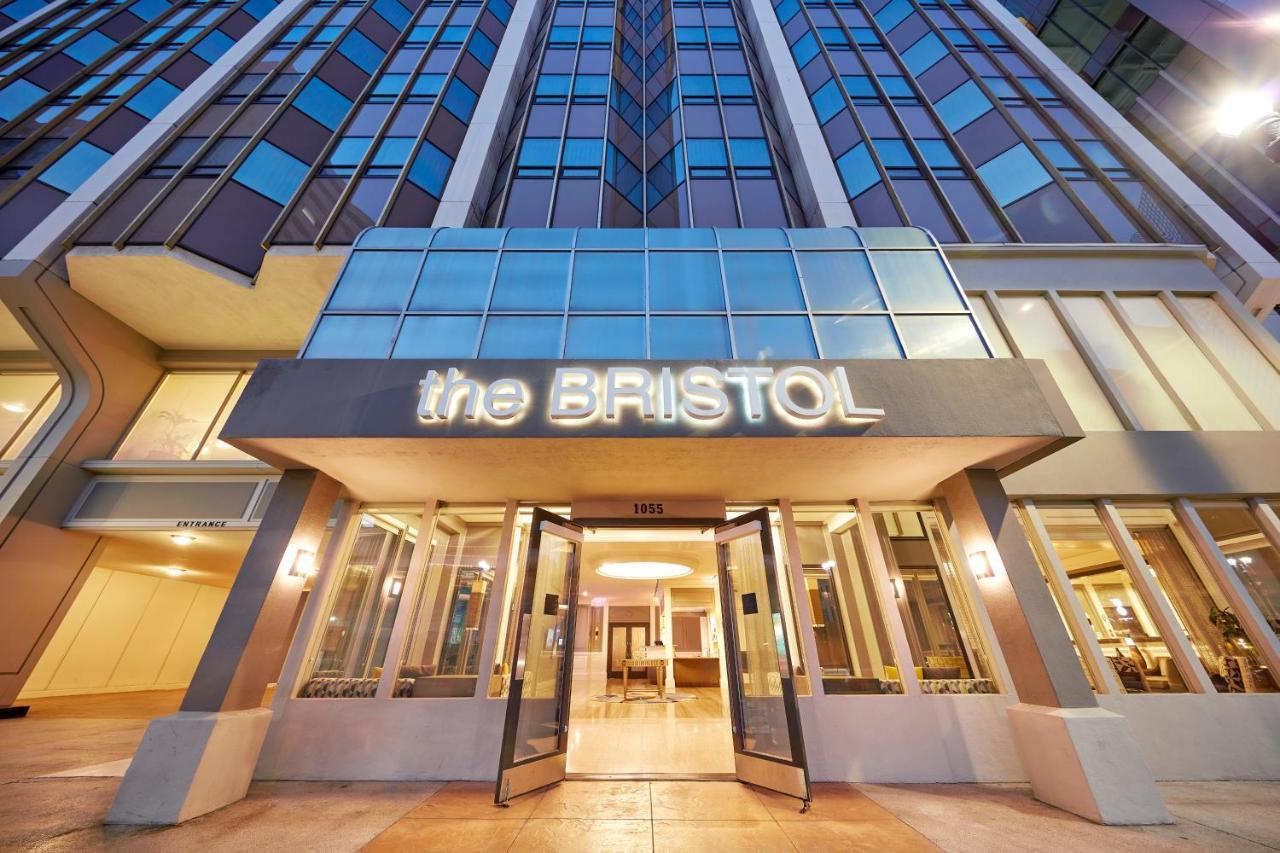 Hotel The Bristol
