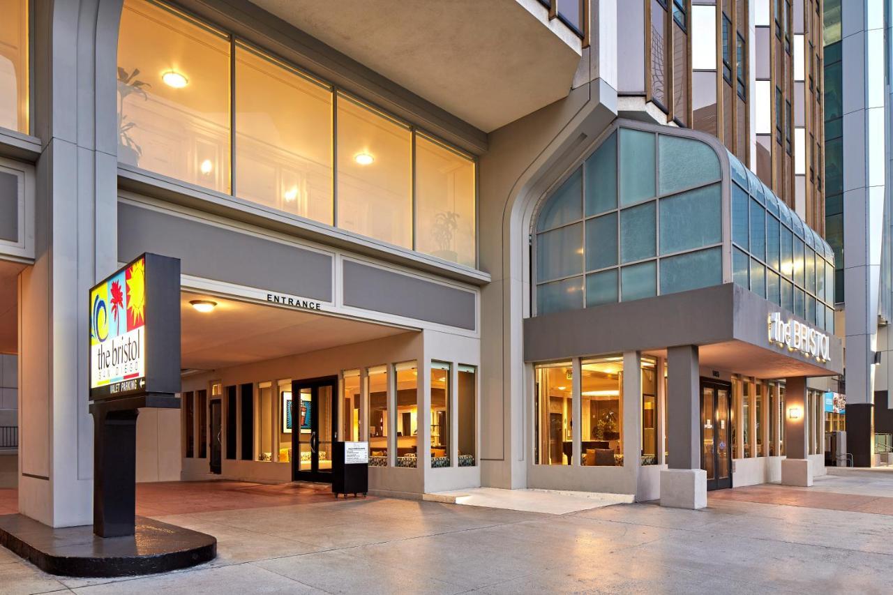 Hotel The Bristol