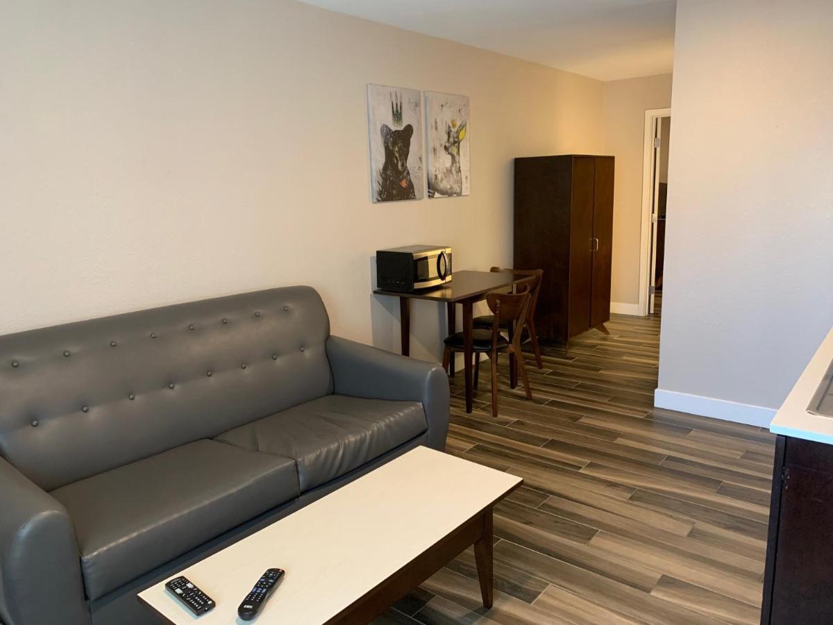 Motel Solis Place In Old Town San Diego