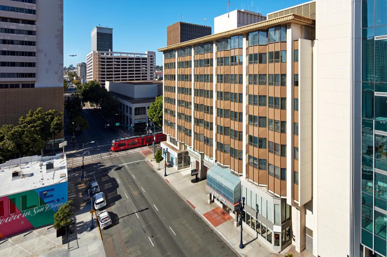 Hotel The Bristol San Diego