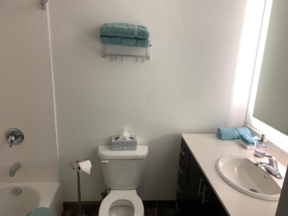 Solis Place In Old Town Motel *