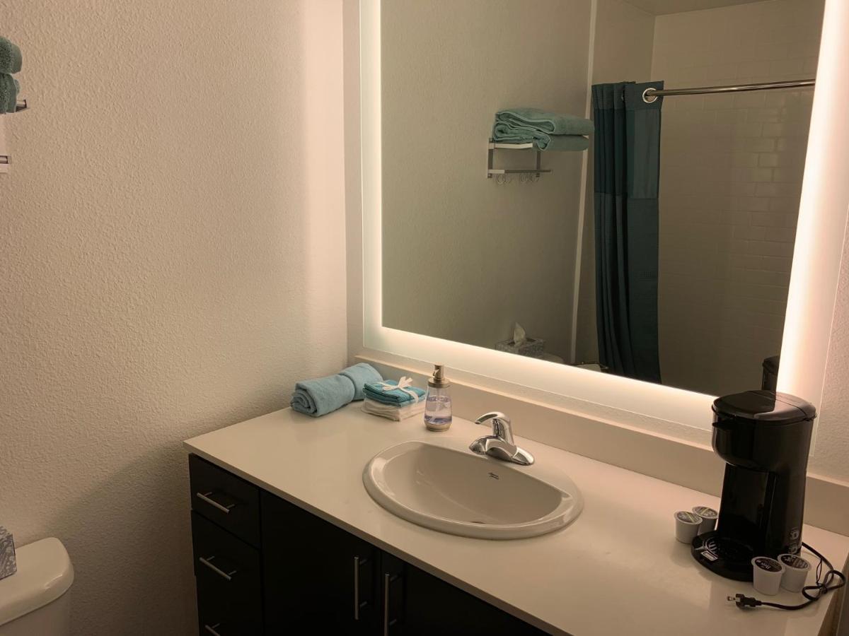 Motel Solis Place In Old Town *