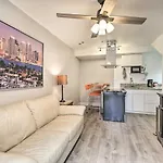 Pet-Friendly San Diego Gem With Patio And Grill
